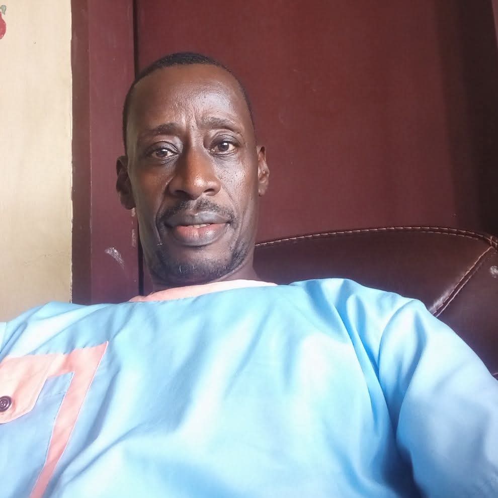 Uzondu Esionye