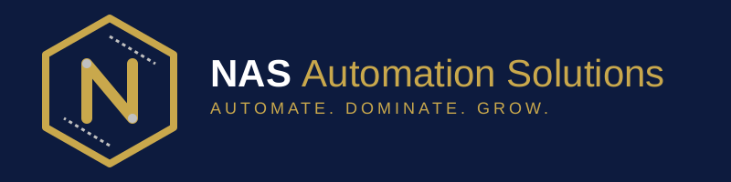 NAS Automation Solutions